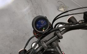 HONDA CL250 MC57