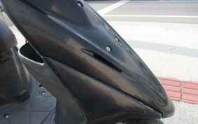 SUZUKI ADDRESS V50 CA44A