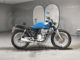 Фото Honda GB250 CLUBMAN 1 1997 с японского аукциона