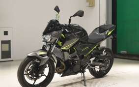 KAWASAKI Z400 Gen.2 2023
