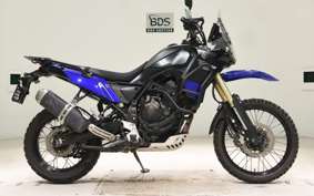 YAMAHA TENERE 700 2021 DM09J