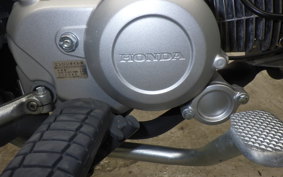 HONDA ｸﾛｽｶﾌﾞ110-3 2011 JA60