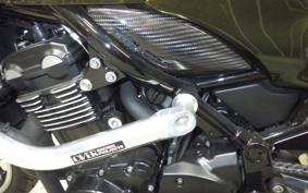 KAWASAKI Z900RS 2023 ZR900K