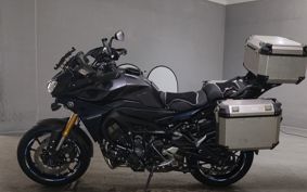 YAMAHA MT-09 2016 RN36J