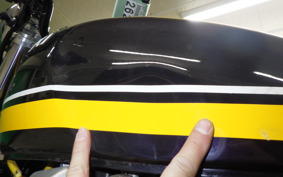 KAWASAKI ZEPHYR 1100 1994 ZRT10A