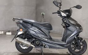 YAMAHA CYGNUS125XSR SED8J
