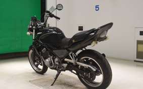 KAWASAKI BALIUS 250 1984 ZR250A