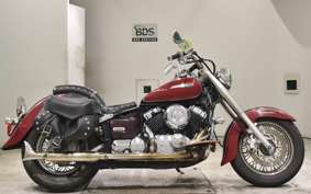 YAMAHA DRAGSTAR 400 CLASSIC 1998 4TR