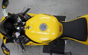 TRIUMPH DAYTONA 600 2004
