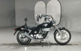 HONDA MAGNA 50 AC13