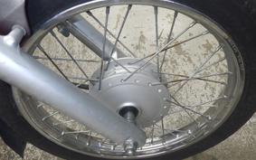 HONDA JAZZ 50 2003 AC09