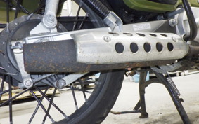 HONDA ｸﾛｽｶﾌﾞ110-2 2015 JA45