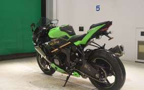 KAWASAKI NINJA ZX-6R A 2020 ZX636G