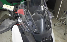 BMW C400X 2020