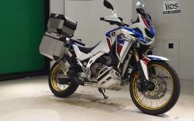 HONDA CRF1100L AFRICA TWIN DCT 2020 SD10