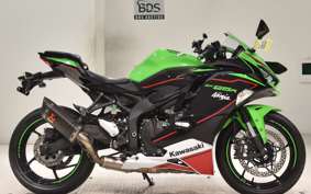 KAWASAKI ZX-25R 2018 ZX250E