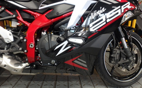 KAWASAKI NINJA ZX-25R SE ZX250E
