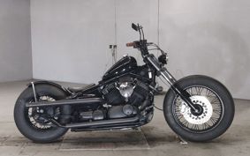 YAMAHA DRAGSTAR 400 1999 4TR