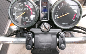 YAMAHA SR250 4J1