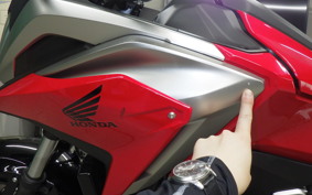 HONDA NC750X DCT 2021 RH09