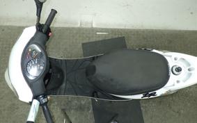 YAMAHA JOG ZR-4 2007 SA58J