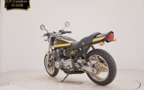 KAWASAKI ZEPHYR 750 2026 ZR750C