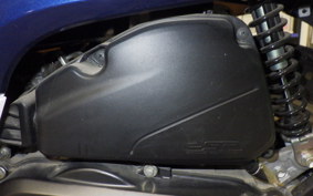 HONDA GIORNO 3 1994 AF77