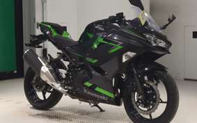 KAWASAKI NINJA 400 2022