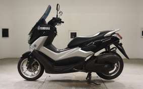 YAMAHA N-MAX 2022 SE86J
