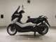 Фото Yamaha N-MAX 2022 с японского аукциона