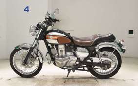 KAWASAKI ESTRELLA RS 2023 BJ250A