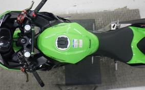 KAWASAKI NINJA 400 2022 EX400G