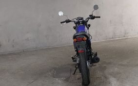 HONDA FTR223 MC34