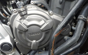 YAMAHA MT-07 2015 RM07J