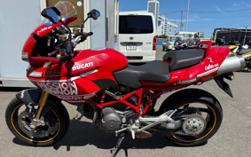 DUCATI MULTI STRADA 1000SDS 2004 ZDMA100AB4B