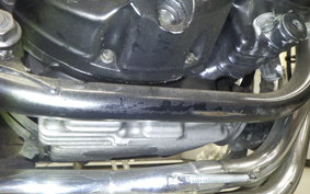 YAMAHA XJR400 1993 4HM