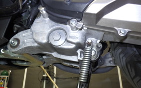 HONDA ADV150 2017 KF38