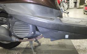 YAMAHA JOG Gen.5 2021 SA36J