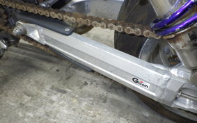 HONDA MONKEY 1995 Z50J