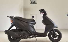 SUZUKI ADDRESS V125 CF4EA