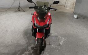 HONDA ADV150 KF38