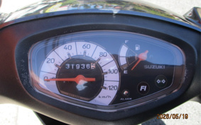 SUZUKI ADDRESS V125 CF46A