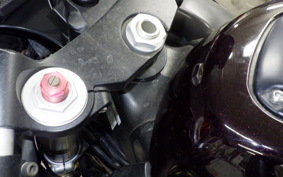 KAWASAKI ZX 1200 NINJA R 2003