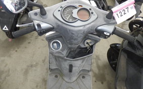 YAMAHA CYGNUS 125 X 2 SE44J