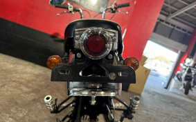 HONDA APE 100 DX 2008 HC07