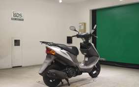 SUZUKI ADDRESS V125 G 2005 CF46A