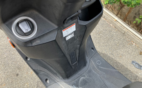 YAMAHA AXIS Z SED7J