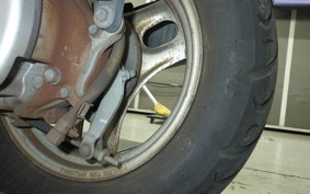 HONDA DIO Gen.6 AF62
