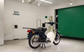 HONDA C90 SUPER CUB E HA02