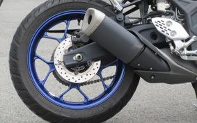 YAMAHA YZF-R25 ABS RG10J